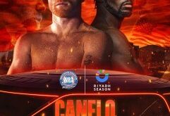 A Historic Showdown That Redefines Boxing’s Limits – World Boxing Association