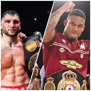 Goulamirian and Merhy to define the only WBA champion â€“ World Boxing Association