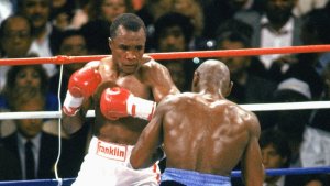 Great Middleweight Battles (Part II) â€“ World Boxing Association