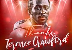 Crawford Walks Away on Top – World Boxing Association