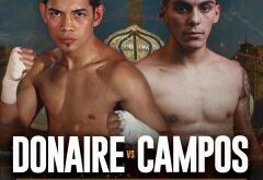 Interim WBA Title on the Line at Fedelatin Convention in Buenos Aires – World Boxing Association