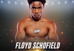 Schofield retained his WBA International crown in Las Vegas  – World Boxing Association