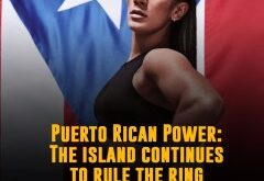 Five Boricua Champions Hold WBA Titles – World Boxing Association