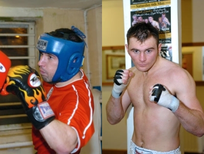 Photo © Karl Stubbs/Impact Boxing