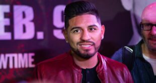 The PBC Podcast: Abner Mares Opens Up