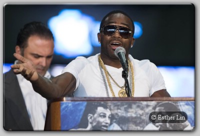 Adrian Broner