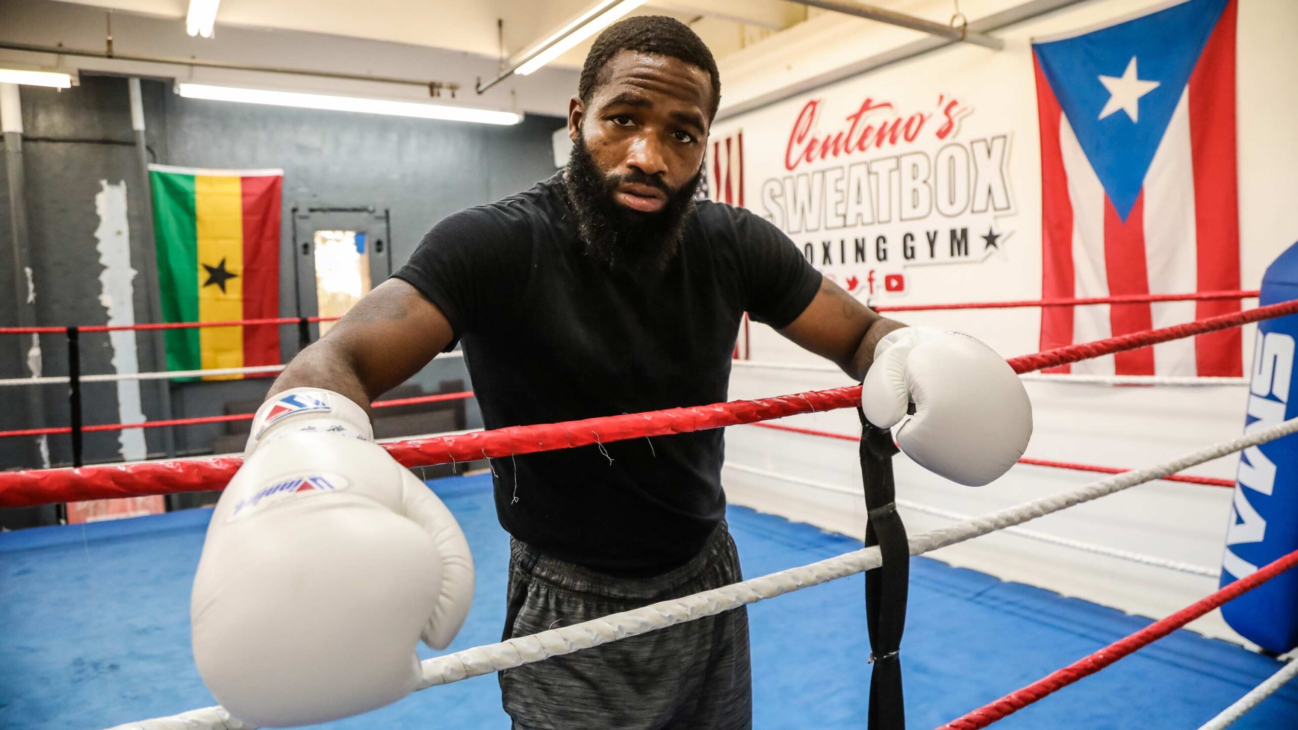 Adrien Broner: The Greatest Hits