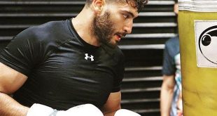 Ahmed Elbiali