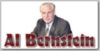 Al Bernstein13 Al Bernstein On Boxing: Loaded Schedule   Two Sleepers