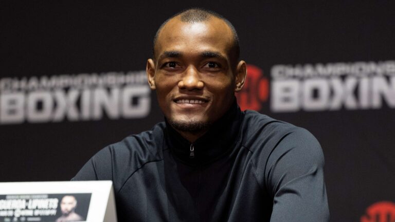 Alberto Puello & Five Breakout Candidates