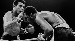 Ali vs Frazier 47 years later – World Boxing Association