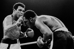 Ali vs Frazier 47 years later â€“ World Boxing Association