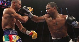 Andre Dirrell