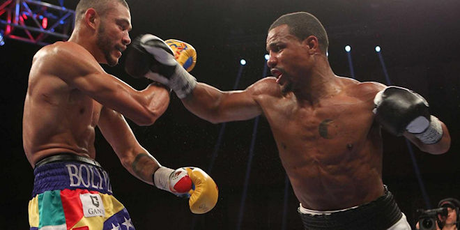 Andre Dirrell