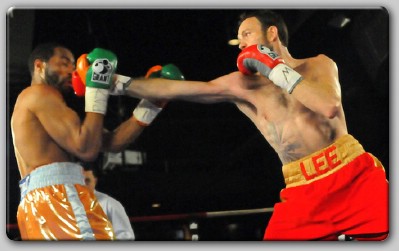 Andy Lee Vs Daryll Cunningham Andy Lee Back In The Ring This Weekend In Denmark