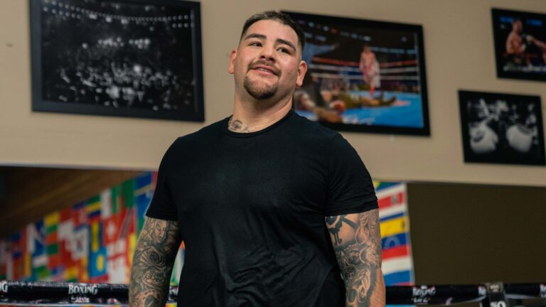 Andy Ruiz Jr., Magsayo-Vargas & More