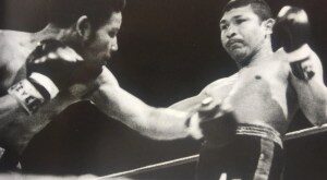 Antonio Gómez’s Glorious Night – World Boxing Association