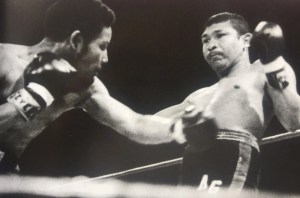 Antonio GÃ³mezâ€™s Glorious Night â€“ World Boxing Association