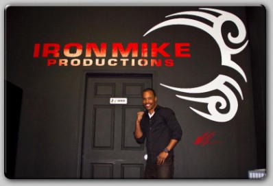 Argenis Mendez Iron Mike Productions Opens Recruitment Office At Gleasons