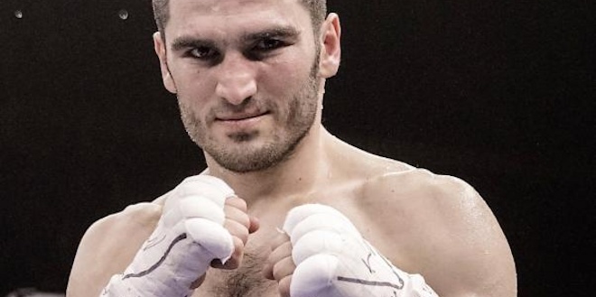 Artur Beterbiev
