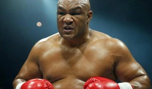 A Legend Bids Farewell â€“ World Boxing Association