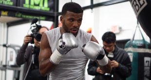 Badou Jack