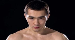 Beibut Shumenov