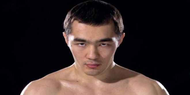 Beibut Shumenov