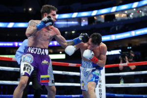 Gutierrez and Delgado fight for WBA Fedelatin belt on FridayÂ  â€“ World Boxing Association