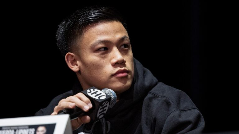 The PBC Podcast: Brandun Lee, Joe Goossen