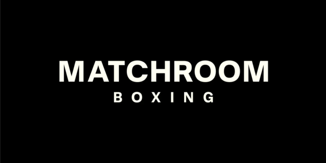 O’REILLY AUTO PARTS SIGNS LONG-TERM PARTNERSHIP DEAL WITH MATCHROOM BOXING – Boxing News