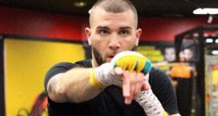 Caleb Plant