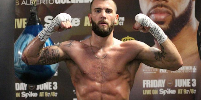 Caleb Plant