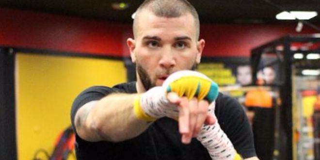 Caleb Plant