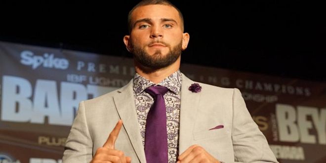 Caleb Plant