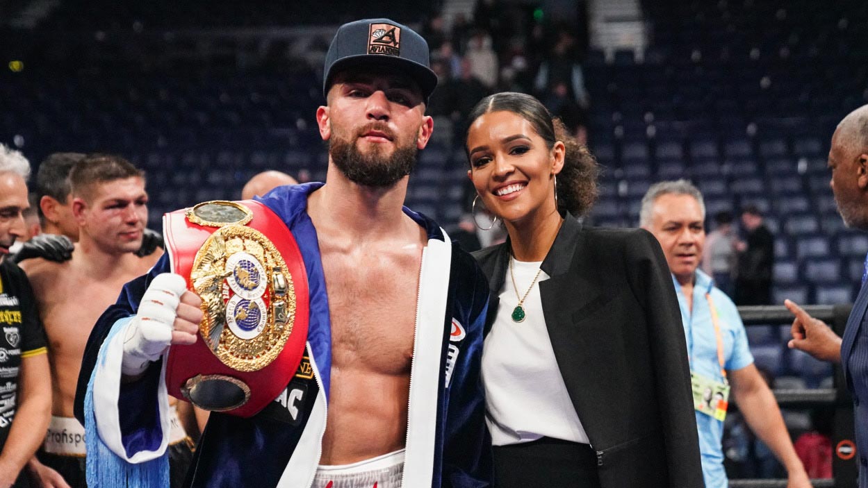 PBC Flashback: Plant vs. Feigenbutz