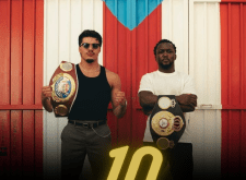 10 days to showdown in Puerto Rico – World Boxing Association