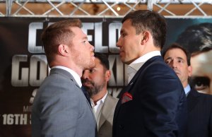 Canelo and GGG will prove whoâ€™s the best â€“ World Boxing Association