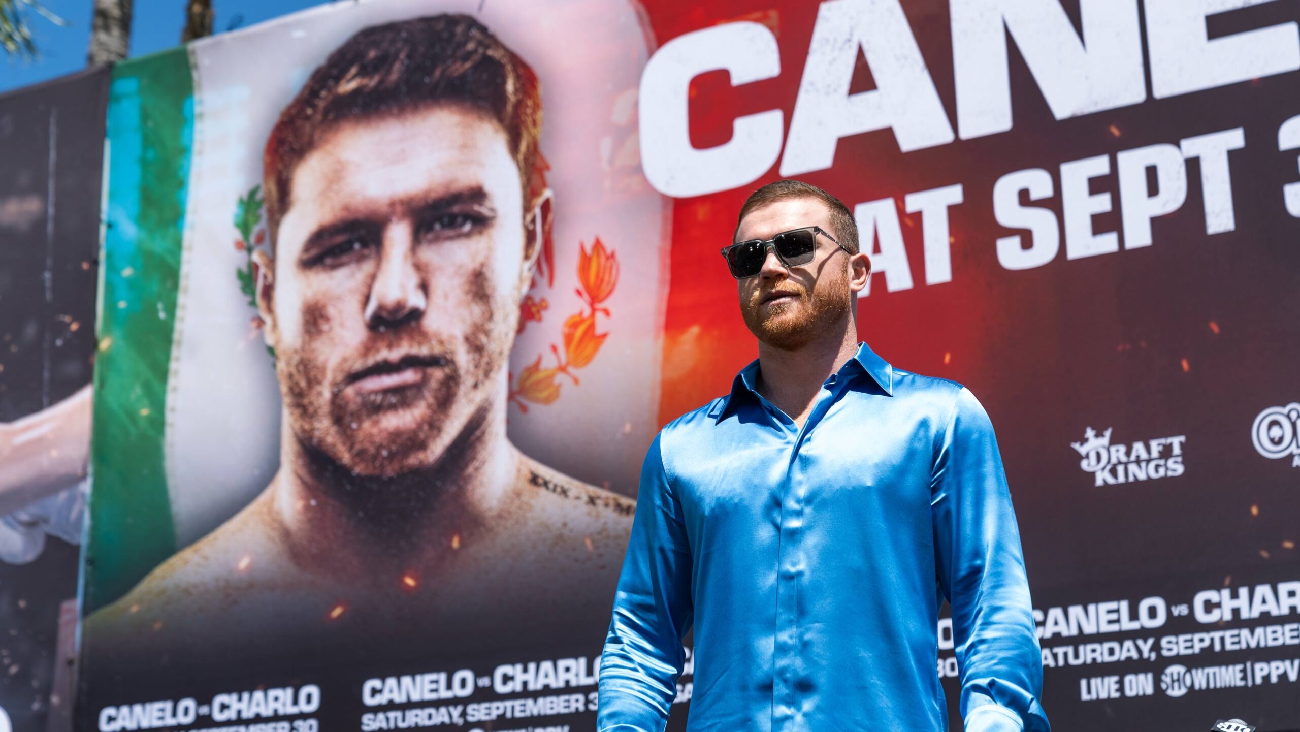 Five Times Canelo Alvarez Flashed Frightening Power