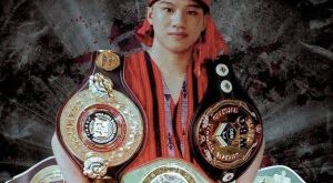 Carl Jammes Martin defends his Asian belt against Tondo – World Boxing Association