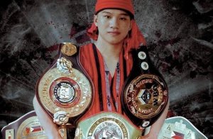 Carl Jammes Martin defends his Asian belt against Tondo â€“ World Boxing Association