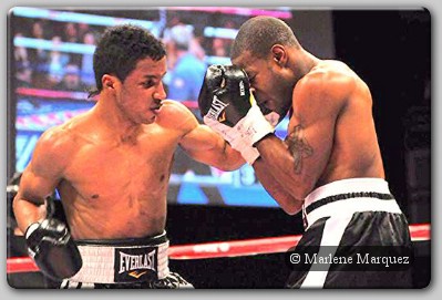 Carlos Velasquez Puerto Ricos Velasquez Plans For Victory In Fortuna World Title Shot