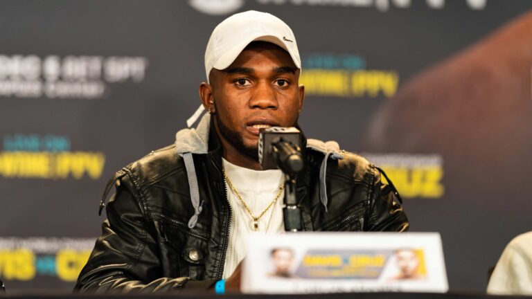 This is A Golden Era For Dominican Boxing