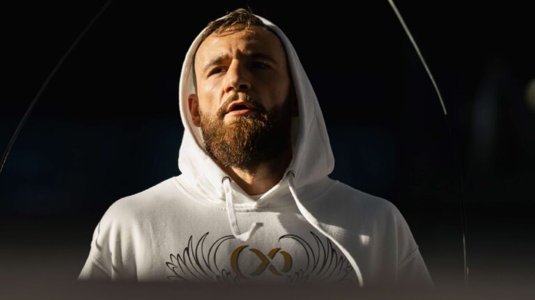 Cody Crowley, Garcia-Benavidez & The PBC Top 5