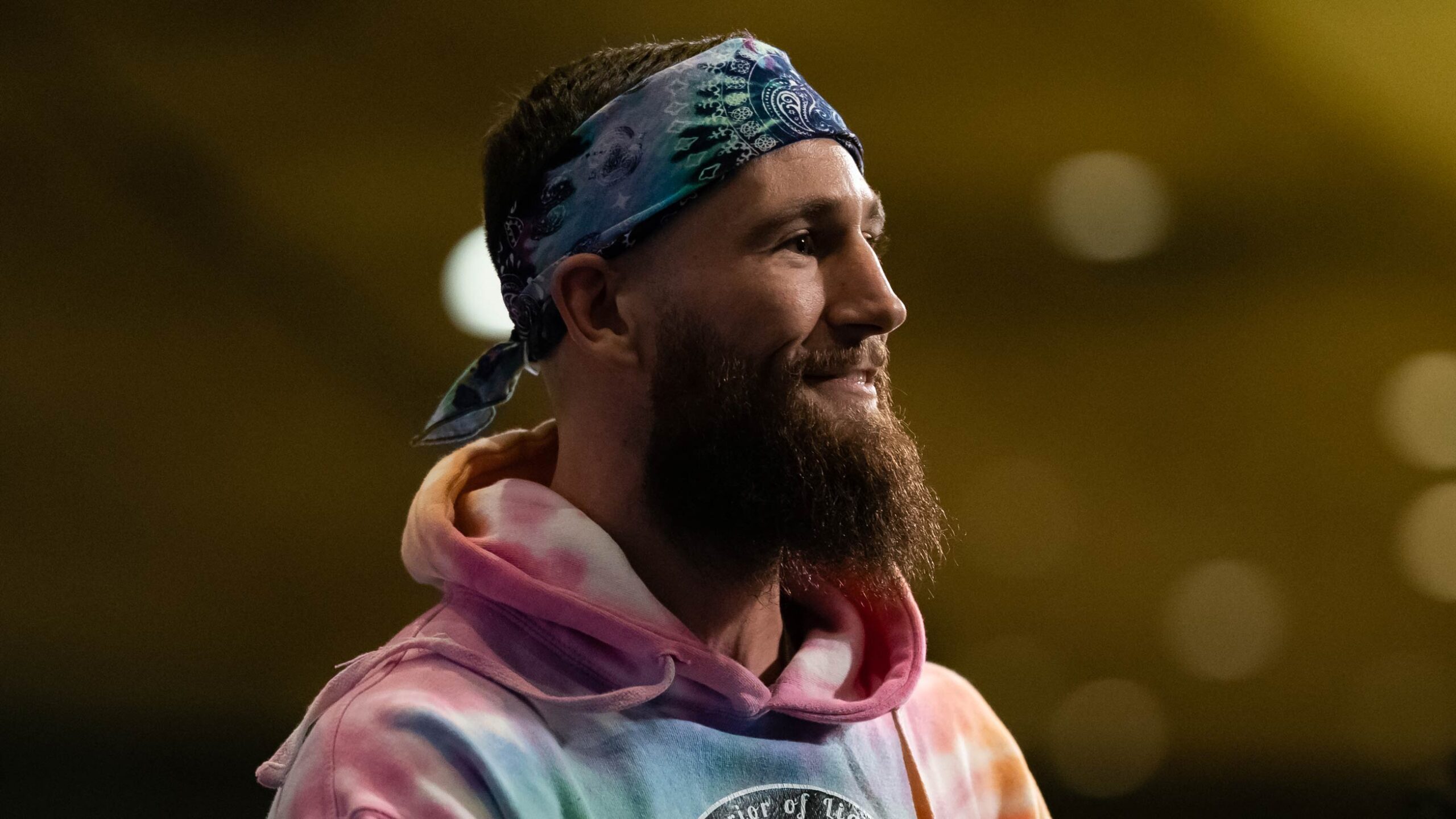 Cody Crowley Honors Father with Journey to the Top