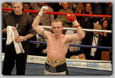 Colin Lynes Returns To The Ring At Londons York Hall Colin Lynes Colin Lynes Returns To The Ring At Londons York Hall