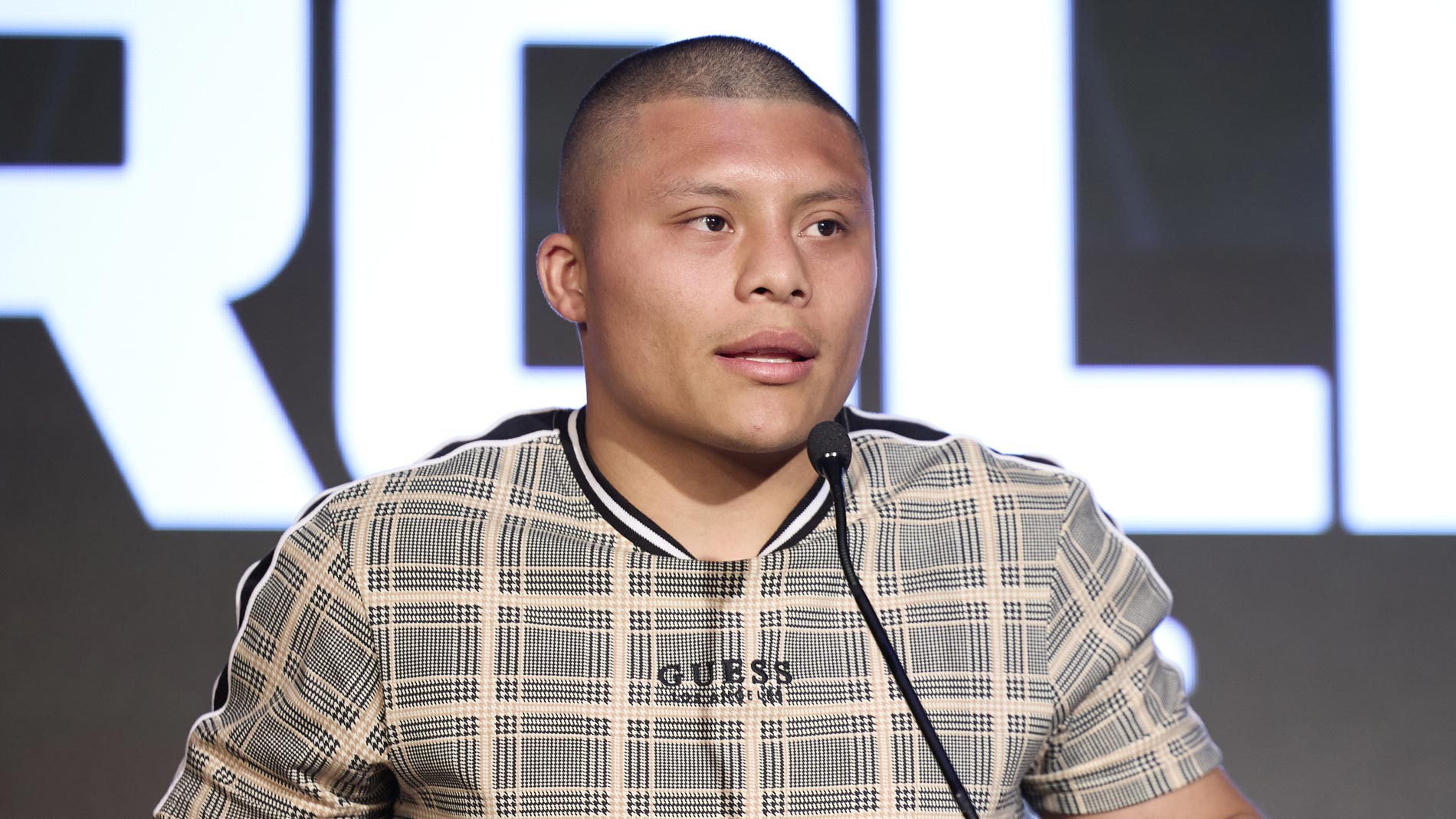 Pitbull Cruz, Elijah Garcia and More