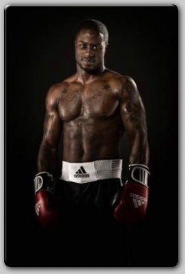 Custio Clayton GYM Boxing Signs Top Canadian Amateur Custio Clayton