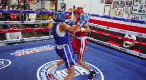 WBA Future of Mexican Boxing got off to a great start  – World Boxing Association