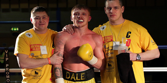 Dale Coyne Vs Ben Davies